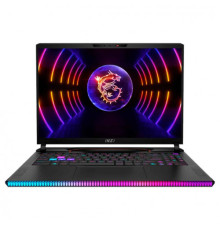 MSI Raider GE68HX 13VI (GE68HX13VI-207US)
