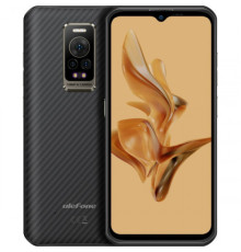 Ulefone Armor 17 Pro 8/256GB Black