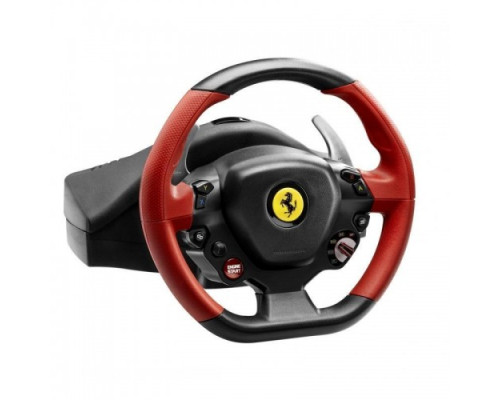 Кермо Thrustmaster Ferrari 458 Spider (4460105)