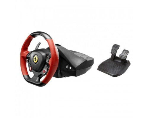 Кермо Thrustmaster Ferrari 458 Spider (4460105)