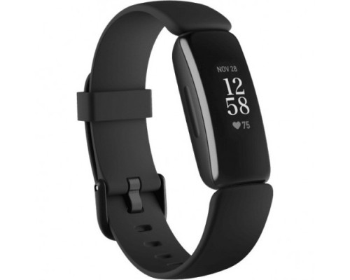 Fitbit Inspire 2 Black (FB418BKBK)
