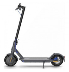 Xiaomi Mi Electric Scooter 3 Black