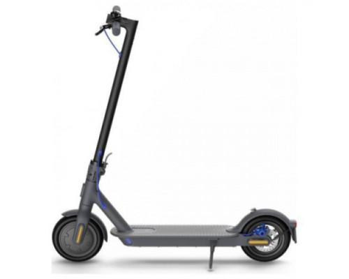 Xiaomi Mi Electric Scooter 3 Black