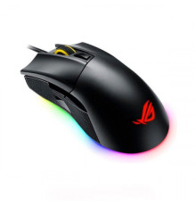 ASUS ROG Gladius II Origin Black (90MP00U1-B0UA00)