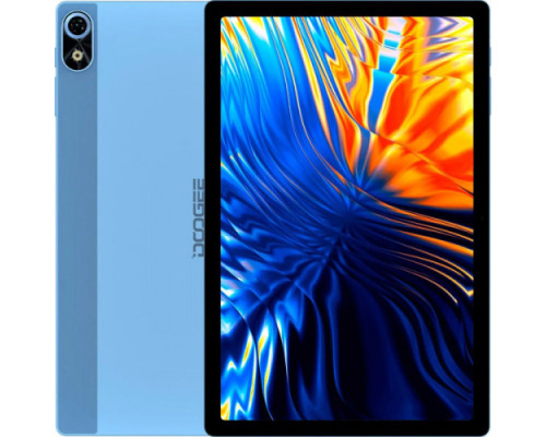 DOOGEE T10 Plus 8/256GB LTE Blue