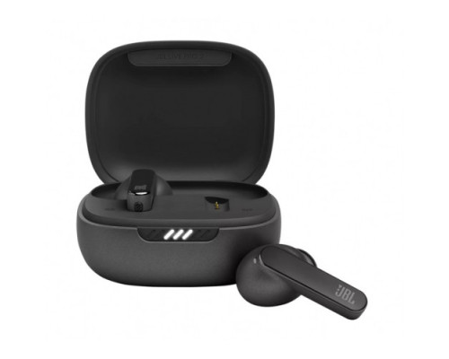 JBL Live Pro 2 Black (JBLLIVEPRO2TWSBLK)