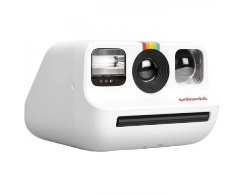 Polaroid Go Gen 2 White (9097)