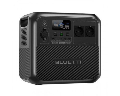 BLUETTI AC180