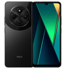 Xiaomi Poco C75 8/256GB Black (Global)