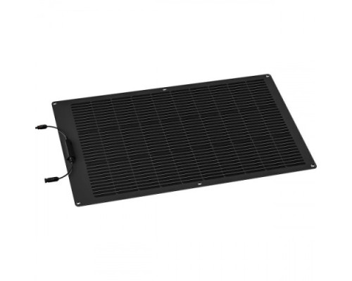 EcoFlow 100W Flexible Solar Panel (ZMS330)