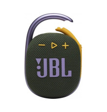JBL Clip 4 Green (JBLCLIP4GRN)