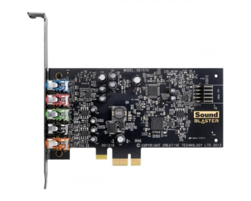 Creative Audigy Fx (70SB157000000)
