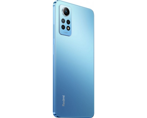Xiaomi Redmi Note 12 Pro 6/128GB Glacier Blue (Global)