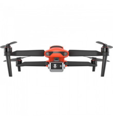AUTEL EVO II Dual 640T Enterprise Rugged Bundle Drone V3 Orange (102001509)