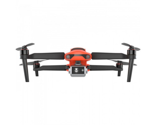 AUTEL EVO II Dual 640T Enterprise Rugged Bundle Drone V3 Orange (102001509)