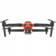 AUTEL EVO II Dual 640T Enterprise Rugged Bundle Drone V3 Orange (102001509)