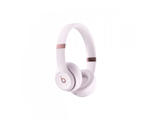 Beats by Dr. Dre Solo 4 Cloud Pink (MUW33)