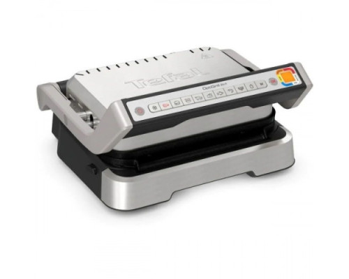 Tefal OptiGrill 2in1 GC772D30