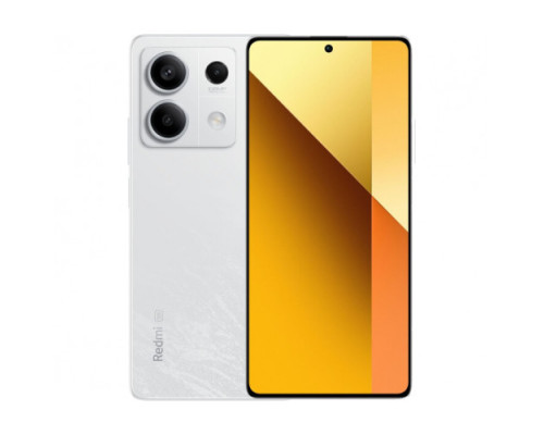 Xiaomi Redmi Note 13 5G 8/256Gb Arctic White (Global)