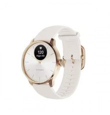 Withings Scanwatch Light 37 mm Rose Gold