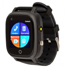 AmiGo GO005 4G WIFI Thermometer Black UA