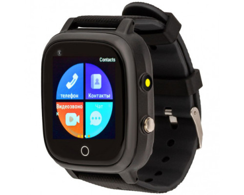 AmiGo GO005 4G WIFI Thermometer Black UA