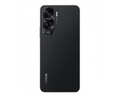 Honor 90 Lite 5G 8/256GB Black UA