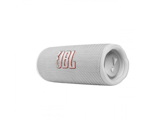 JBL Flip 6 Steel White (JBLFLIP6WHT)