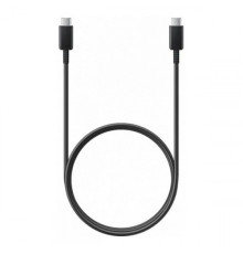 Кабель USB Type-C Samsung Cable USB-C to USB-C PD 100W 1m Black