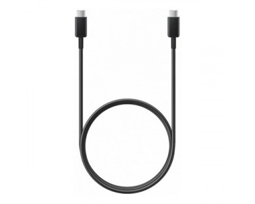 Кабель USB Type-C Samsung Cable USB-C to USB-C PD 100W 1m Black