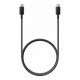 Кабель USB Type-C Samsung Cable USB-C to USB-C PD 100W 1m Black