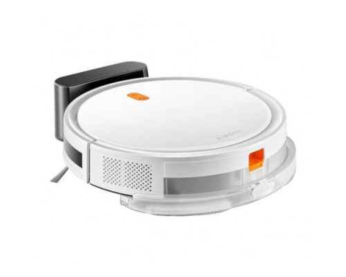 Xiaomi Mi Robot Vacuum E5 White