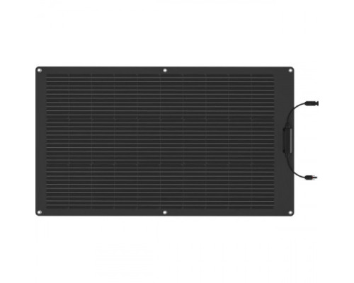 EcoFlow 100W Flexible Solar Panel (ZMS330)