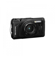 Olympus Tough TG-7 Black (V110030BU000)