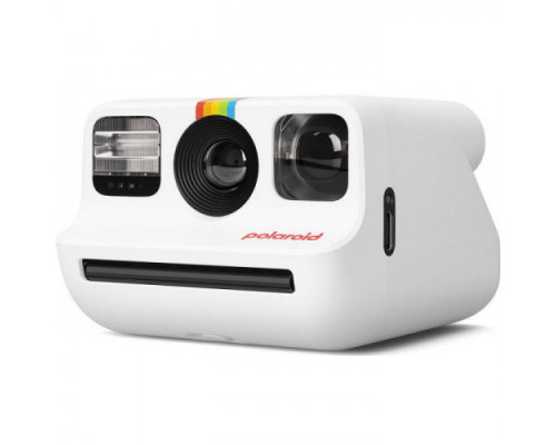 Polaroid Go Gen 2 White (9097)