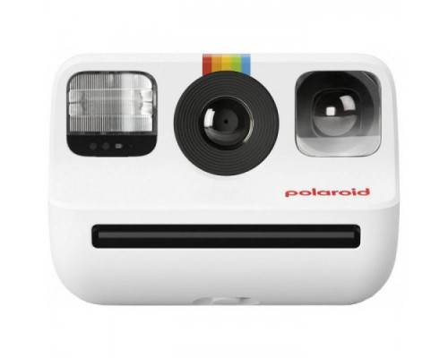 Polaroid Go Gen 2 White (9097)