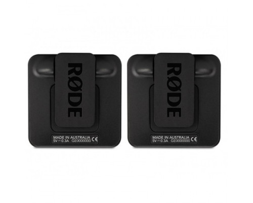 Rode Wireless GO II Single