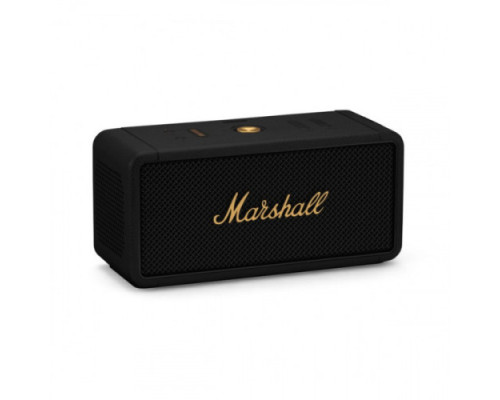 Marshall Middleton Black and Brass (1006034)