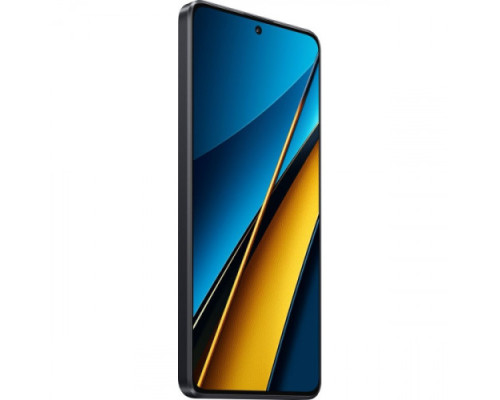 Xiaomi Poco X6 8/256GB Black (Global)