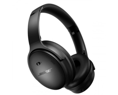 Bose QuietComfort Headphones Black (884367-0100)