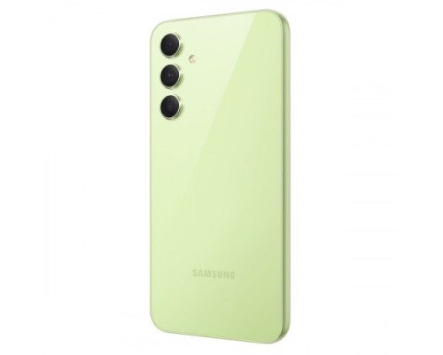 Samsung Galaxy A54 5G 6/128GB Awesome Lime (SM-A546ELGA) UA