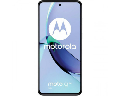 Motorola Moto G84 12/256GB Marshmallow Blue (PAYM0023)
