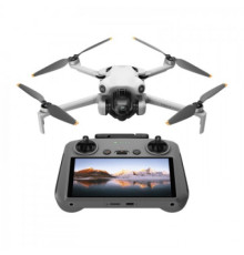 Квадрокоптер DJI Mini 4 Pro with RC 2 Remote Controller (CP.MA.00000732.01)