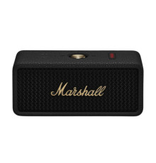 Marshall Emberton III Black and Brass (1006709)