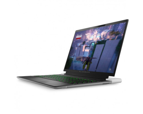 Alienware x14 R2 Lunar Light (AWX14R2-G5152-PUS)