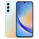 Samsung Galaxy A34 5G 6/128GB Silver (SM-A346EZSA)