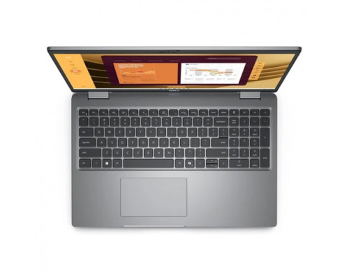 Dell Latitude 5550 (N021L55501603WP)