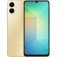 Samsung Galaxy A06 4/128GB Gold (SM-A065FZDG) UA