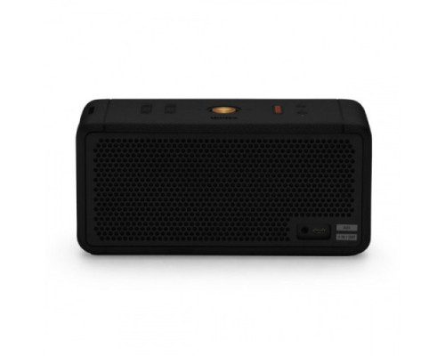 Marshall Middleton Black and Brass (1006034)
