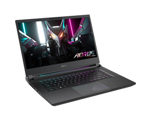 GIGABYTE AORUS 15 9KF (9KF-E3EE383SH)